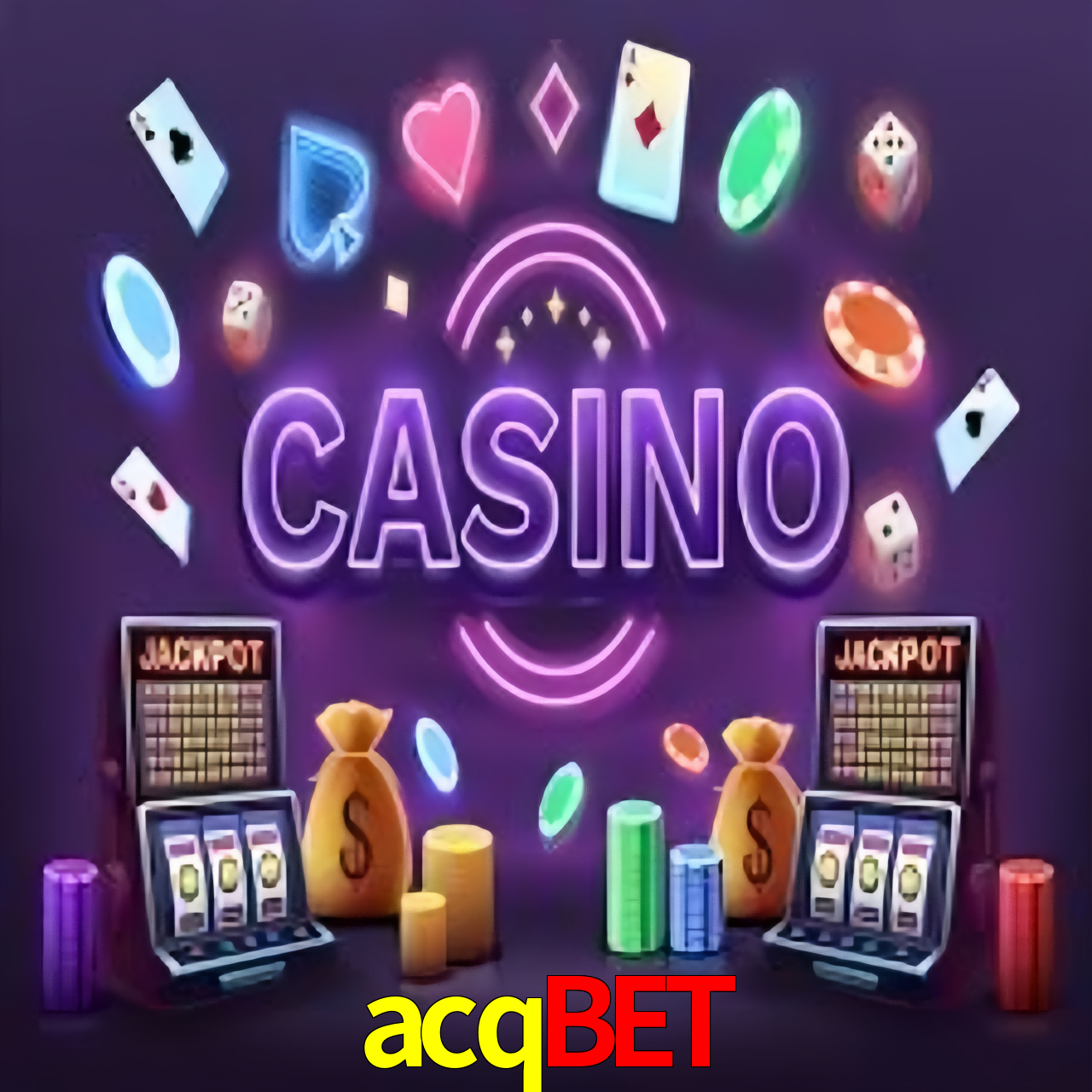 A Arte do Poker: Estratégia e Habilidade no acqbet.COM